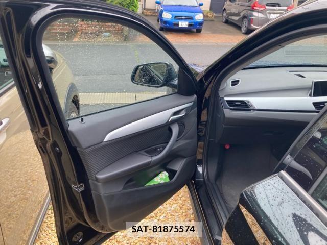 Bmw X1 2017-09 7249945-20