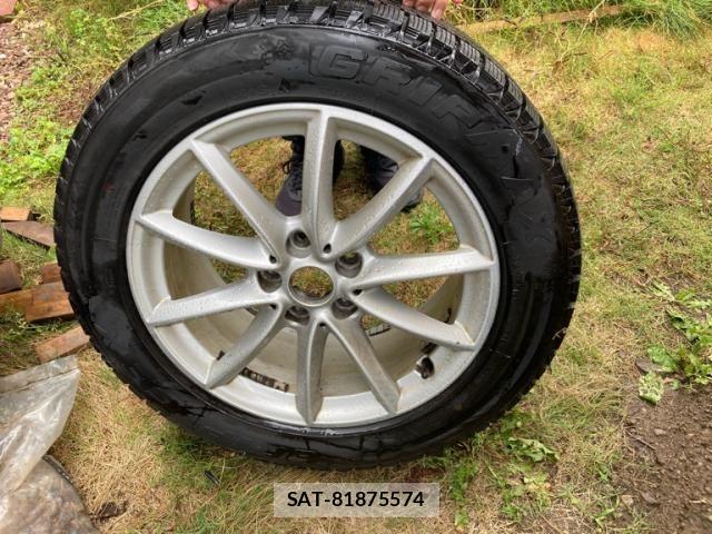 Bmw X1 2017-09 7249945-22