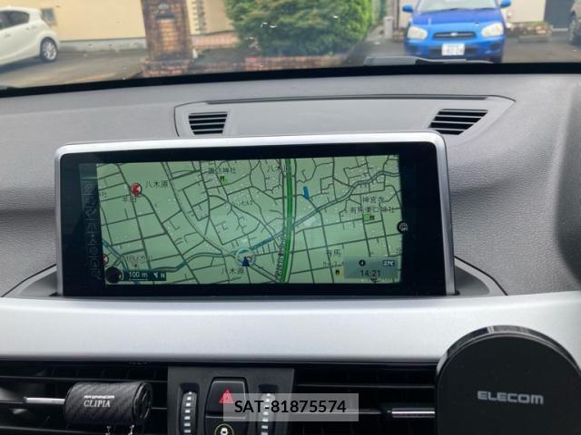 Bmw X1 2017-09 7249945-24