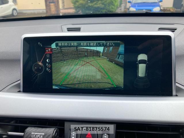 Bmw X1 2017-09 7249945-25