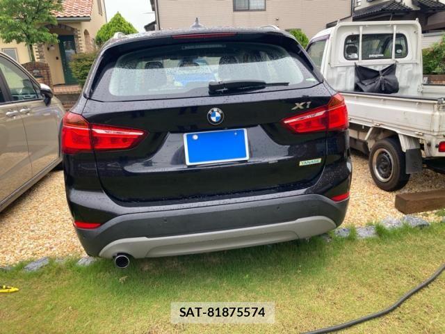 Bmw X1 2017-09 7249945-3