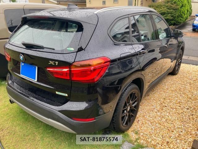 Bmw X1 2017-09 7249945-4