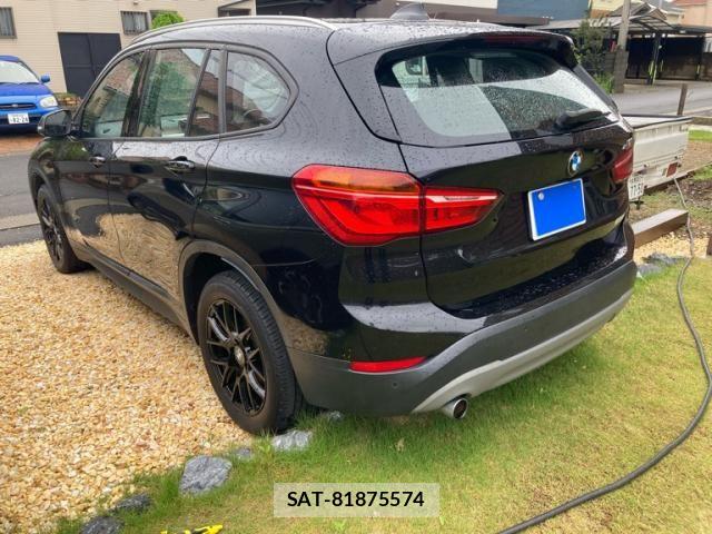 Bmw X1 2017-09 7249945-5