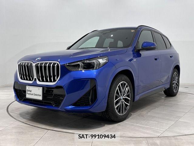 Bmw X1 2025-06 7249938-0