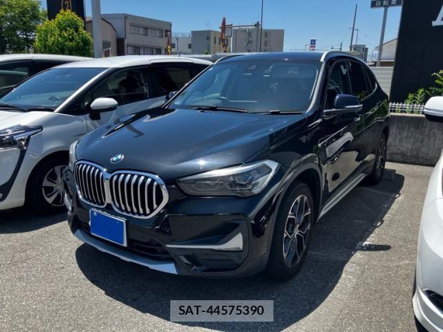 Bmw X1 2020-01 7249941-0
