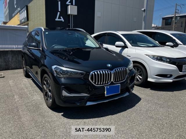 Bmw X1 2020-01 7249941-1