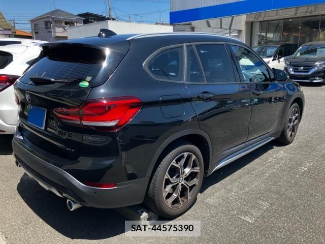 Bmw X1 2020-01 7249941-2