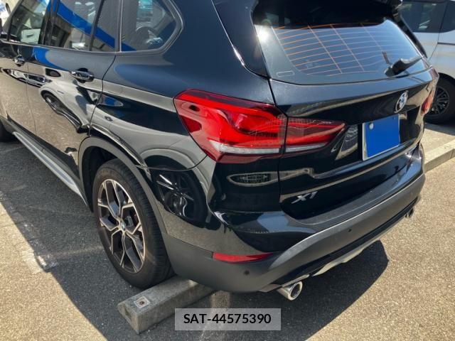 Bmw X1 2020-01 7249941-3