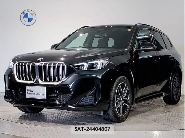 Bmw X1 2024-12 7249940-0