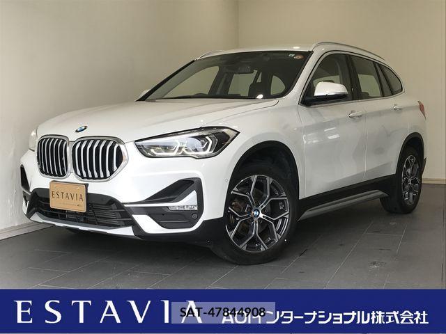 Bmw X1 2021-08 7271646-0