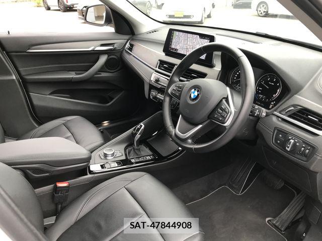 Bmw X1 2021-08 7271646-9