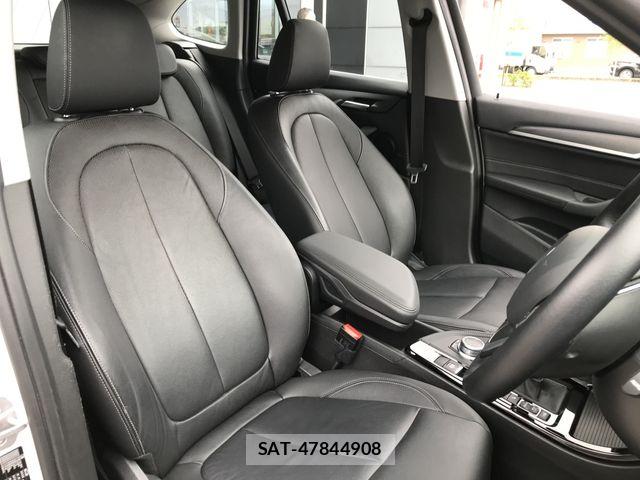 Bmw X1 2021-08 7271646-10