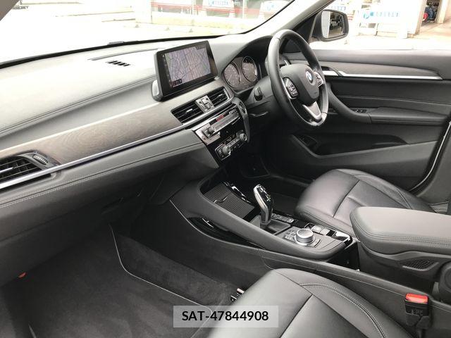 Bmw X1 2021-08 7271646-11