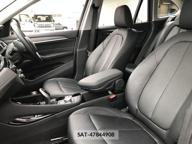 Bmw X1 2021-08 7271646-12