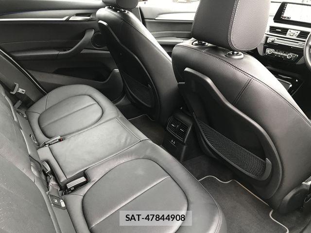 Bmw X1 2021-08 7271646-13