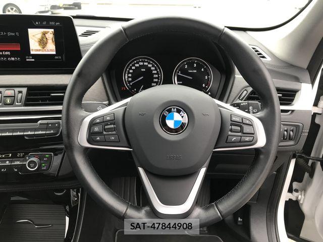 Bmw X1 2021-08 7271646-17