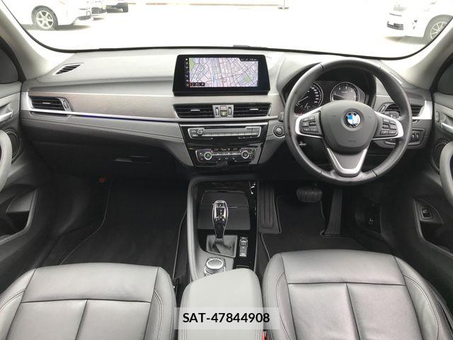 Bmw X1 2021-08 7271646-1