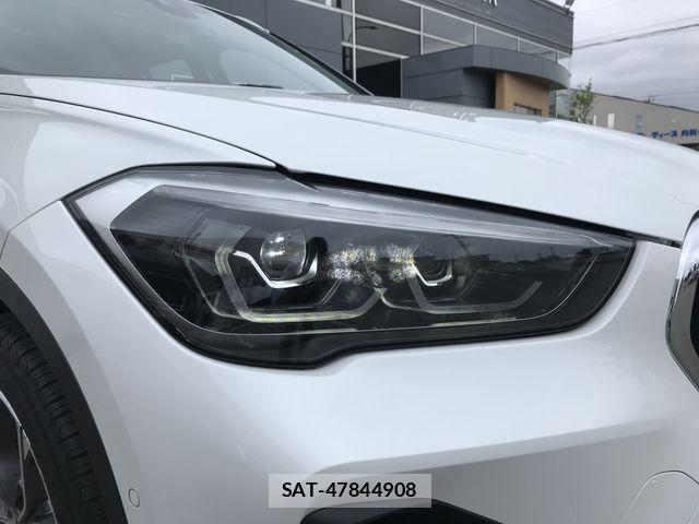 Bmw X1 2021-08 7271646-25