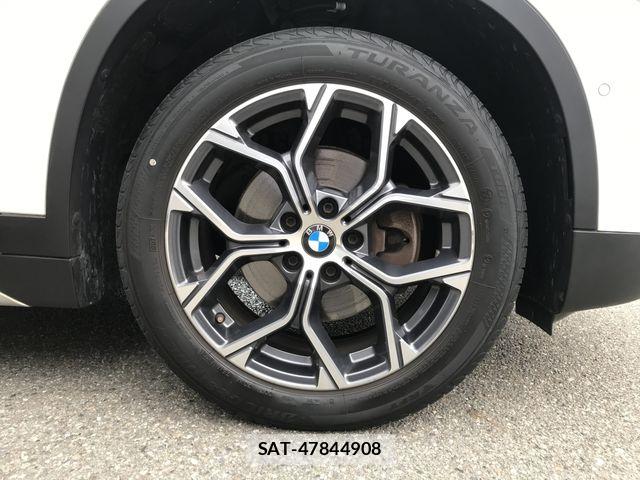 Bmw X1 2021-08 7271646-27
