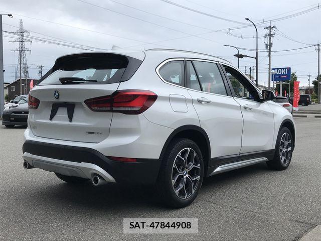 Bmw X1 2021-08 7271646-2