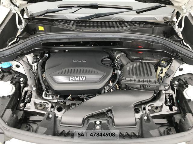 Bmw X1 2021-08 7271646-29