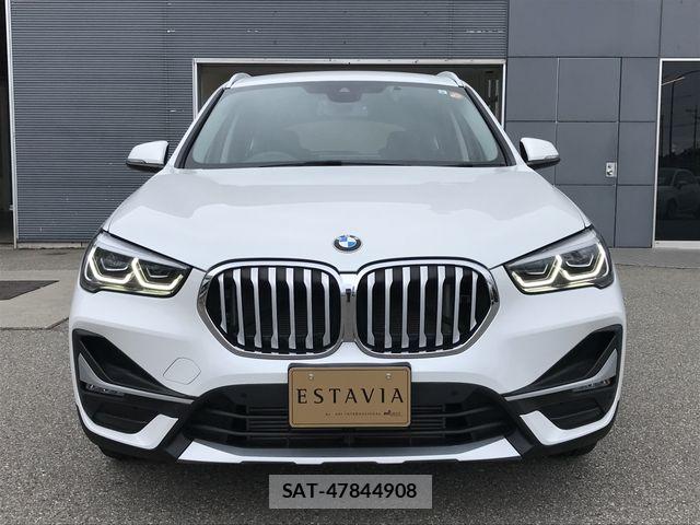 Bmw X1 2021-08 7271646-3
