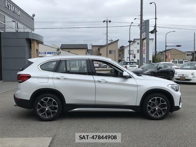 Bmw X1 2021-08 7271646-5