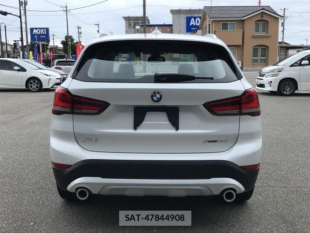 Bmw X1 2021-08 7271646-6