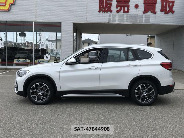 Bmw X1 2021-08 7271646-8