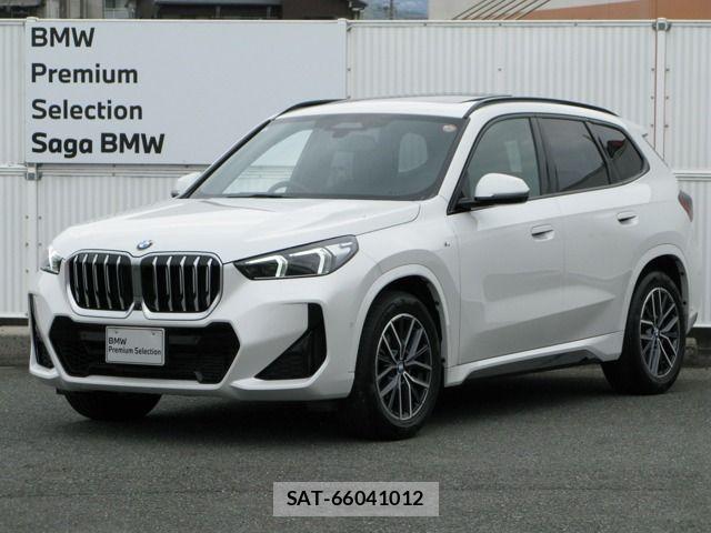 Bmw X1 2023-10 7271639-0