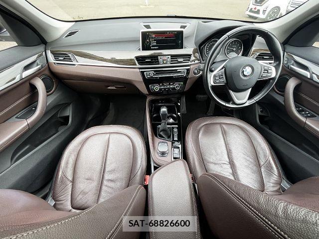 Bmw X1 2017-11 7271645-1