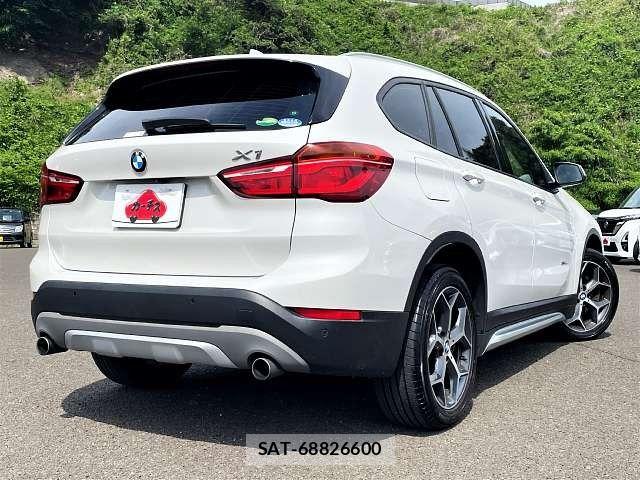 Bmw X1 2017-11 7271645-2