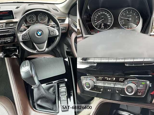 Bmw X1 2017-11 7271645-3