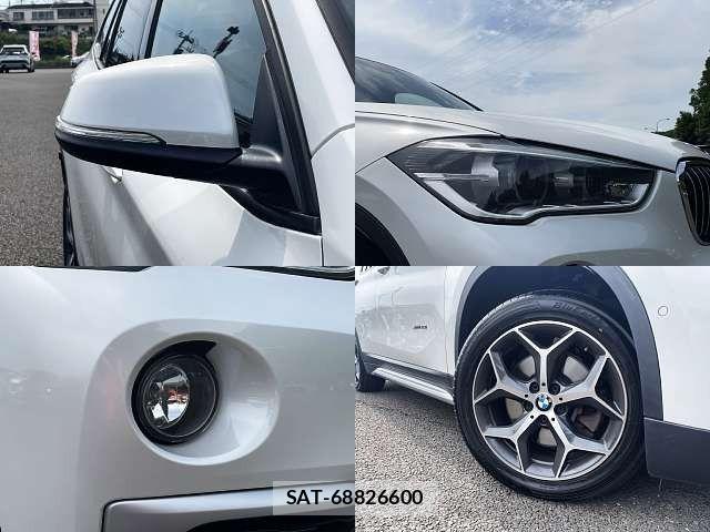 Bmw X1 2017-11 7271645-6
