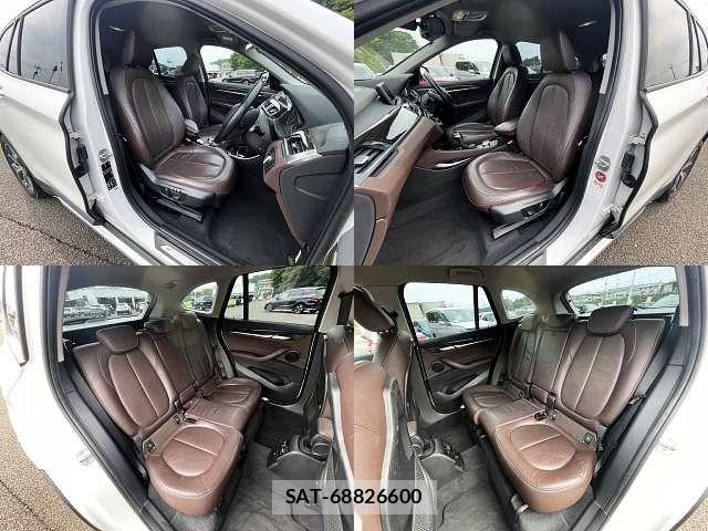 Bmw X1 2017-11 7271645-7
