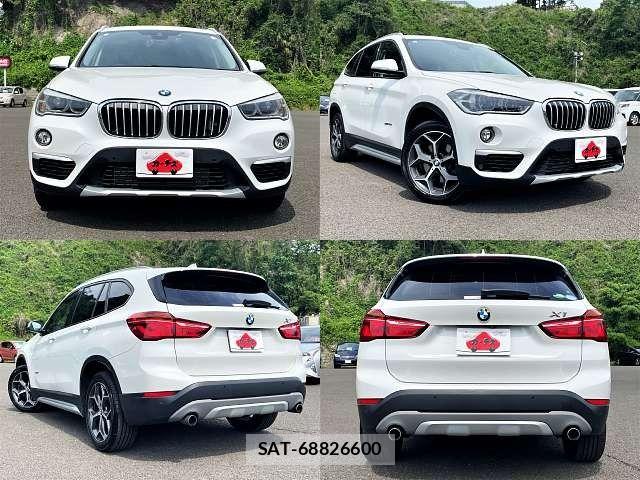 Bmw X1 2017-11 7271645-8