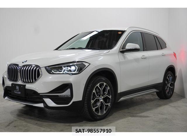 Bmw X1 2021-05 7271643-0