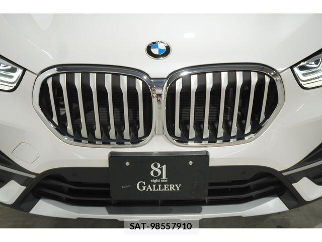 Bmw X1 2021-05 7271643-13