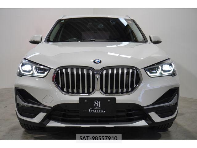 Bmw X1 2021-05 7271643-1
