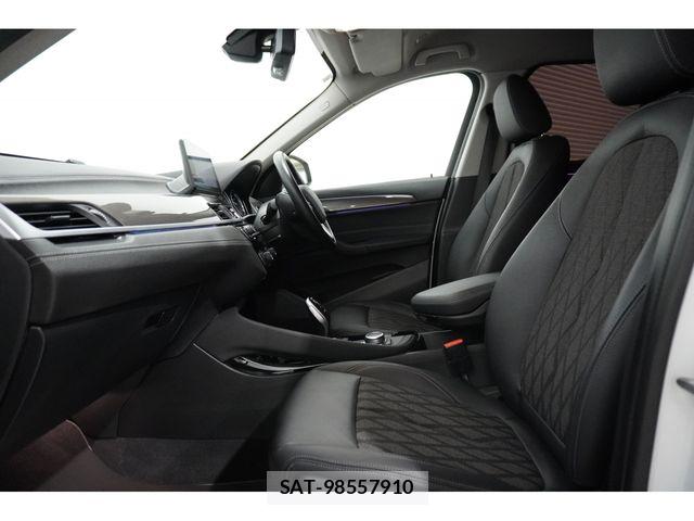 Bmw X1 2021-05 7271643-19
