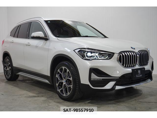 Bmw X1 2021-05 7271643-2