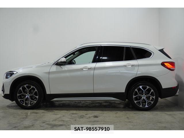 Bmw X1 2021-05 7271643-3