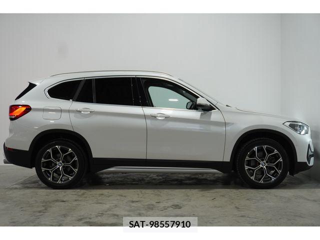 Bmw X1 2021-05 7271643-4