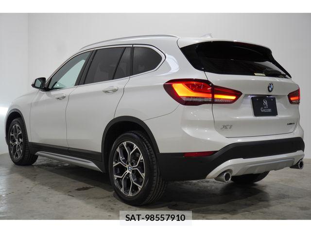 Bmw X1 2021-05 7271643-5
