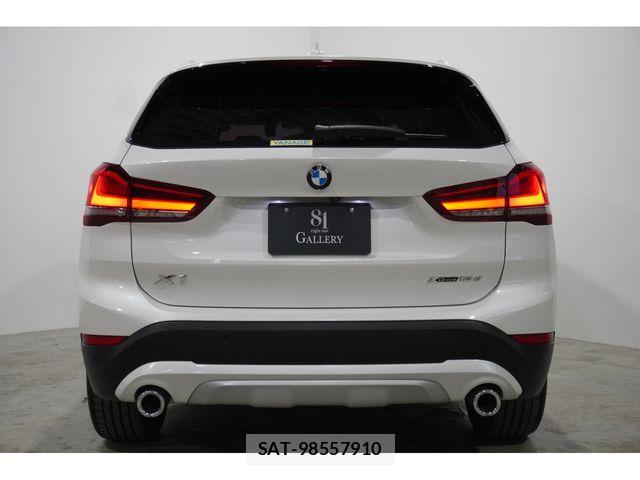 Bmw X1 2021-05 7271643-6