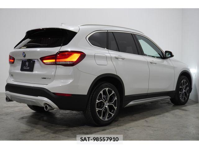 Bmw X1 2021-05 7271643-7