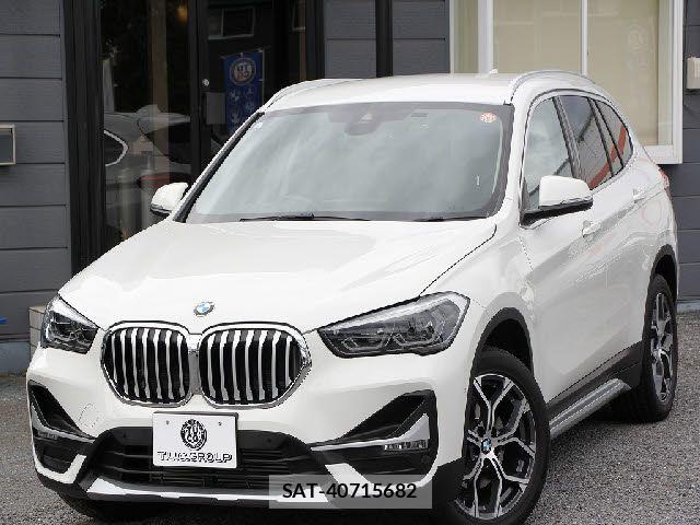 Bmw X1 2021-06 7271642-0