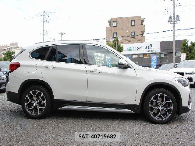 Bmw X1 2021-06 7271642-24
