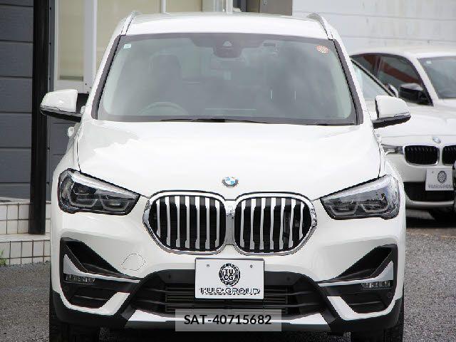 Bmw X1 2021-06 7271642-28