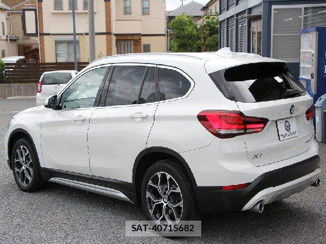 Bmw X1 2021-06 7271642-2